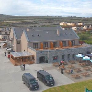 Aran Islands Hotel